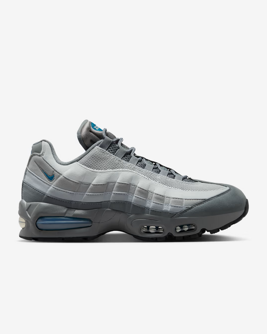 Nike Air Max 95 Big Bubble Gray IH4457 003 Nike