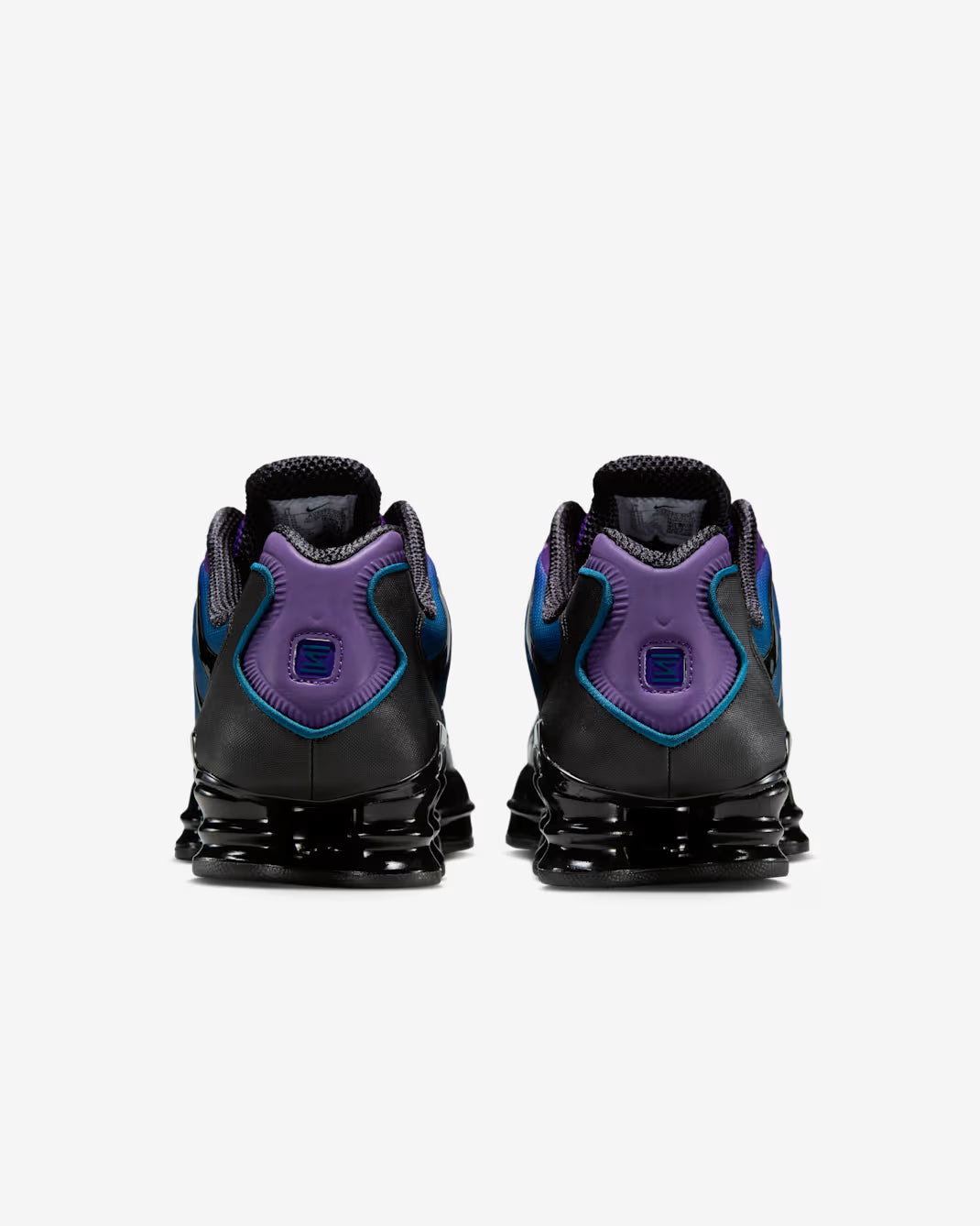 Nike Shox TL Voltage Purple Nike