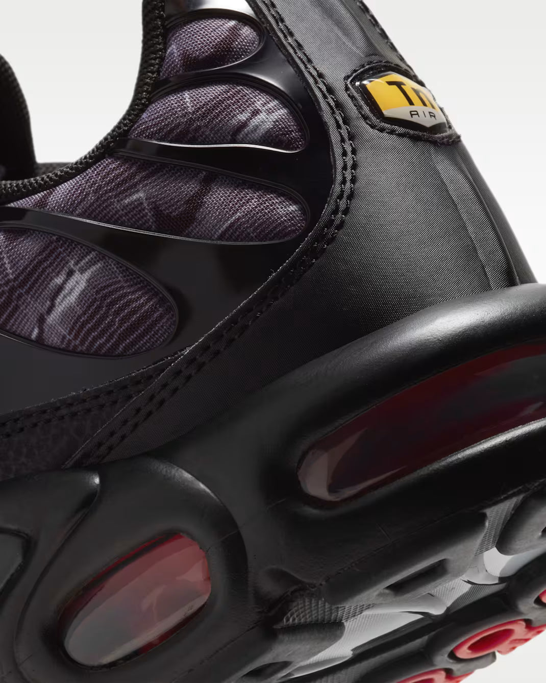 Nike Air Max Plus 'Topography Pack'