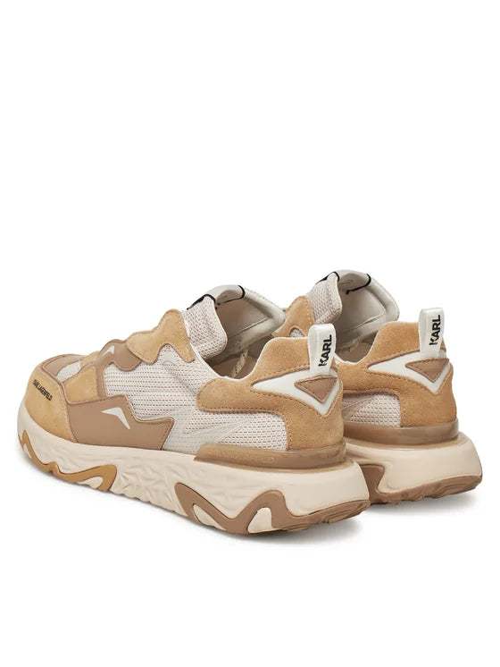 KARL LAGERFELD Сникърси KARL LAGERFELD