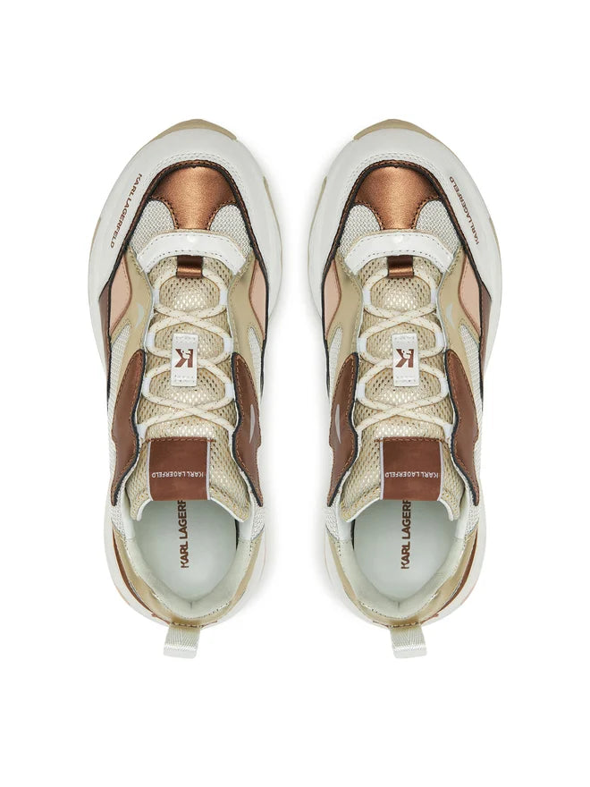 KARL LAGERFELD Сникърси KARL LAGERFELD