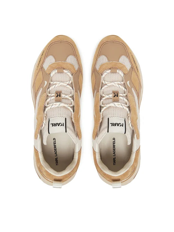 KARL LAGERFELD Сникърси KARL LAGERFELD