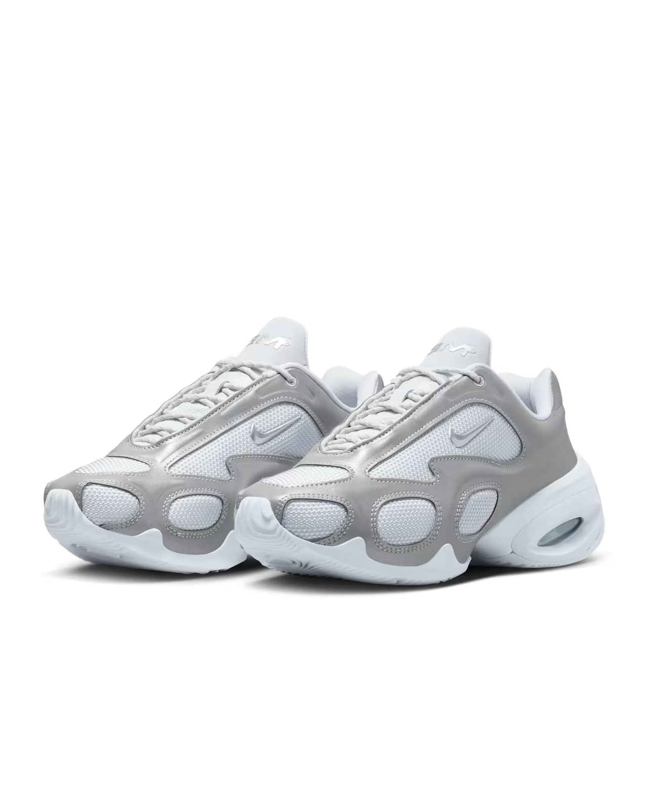 Nike Air Max Muse 'Pure Platinum' IB2221-001 Nike