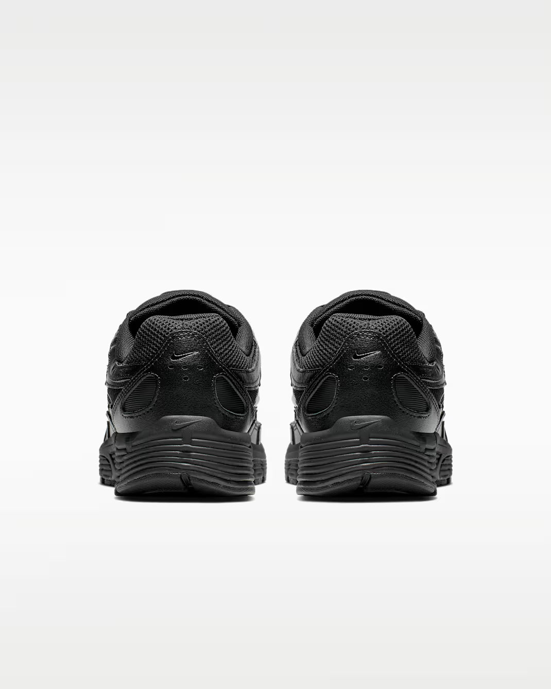 Сникърс Nike P-6000 Black Nike