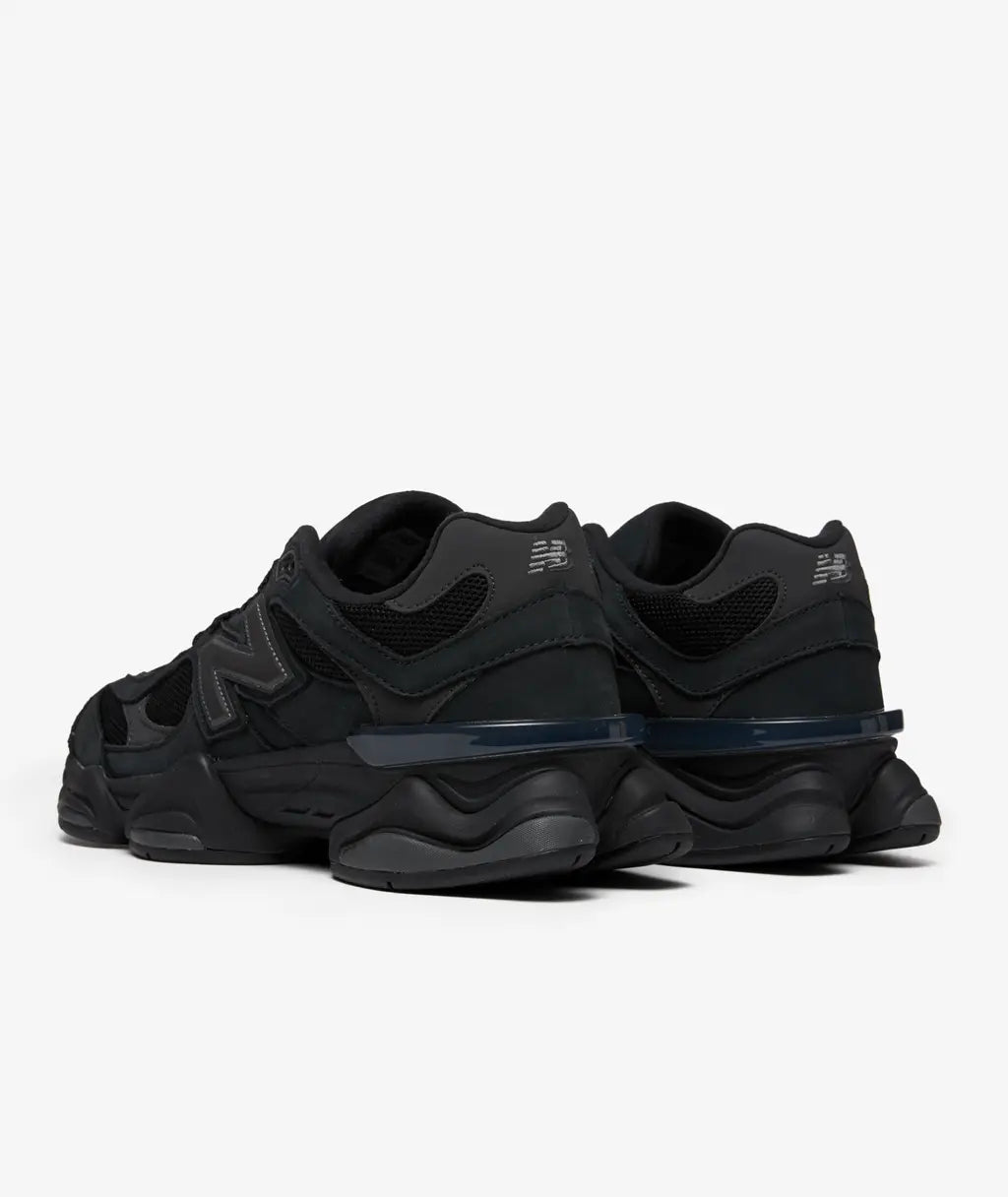 Сникърси NEW BALANCE 9060 Black U9060ZGE New Balance