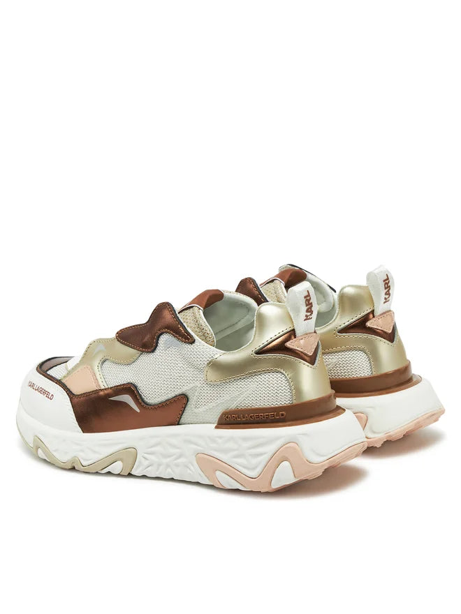 KARL LAGERFELD Сникърси KARL LAGERFELD