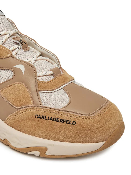 KARL LAGERFELD Сникърси KARL LAGERFELD